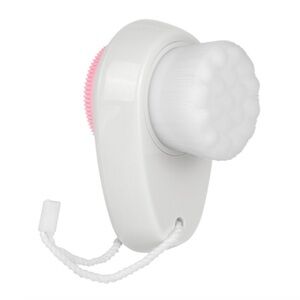 Mini Face Cleansing Brush By Lindo Health & Beauty